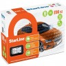 Сигнализация STARLINE E96 V2 BT ECO 2CAN+4LIN 2SIM GSM 59497